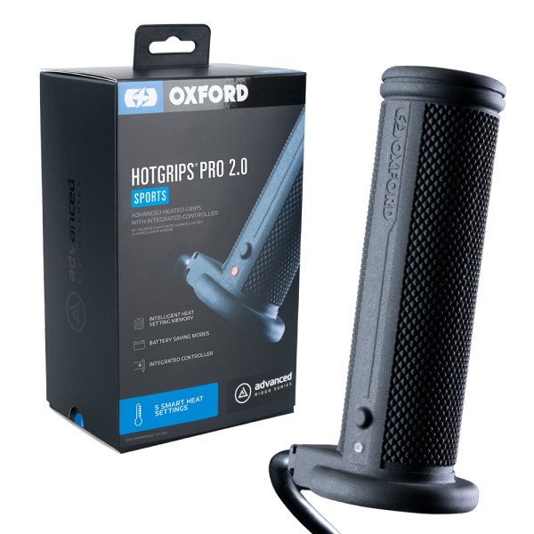 Oxford Oxford hotgrips pro 2.0 sports